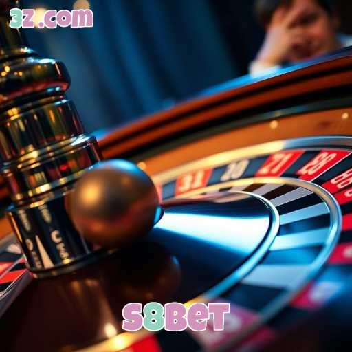 Cassino do s8bet login: A Aventura em Jogos Incríveis