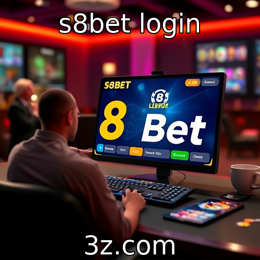 Perspectivas de crescimento no setor de jogos online